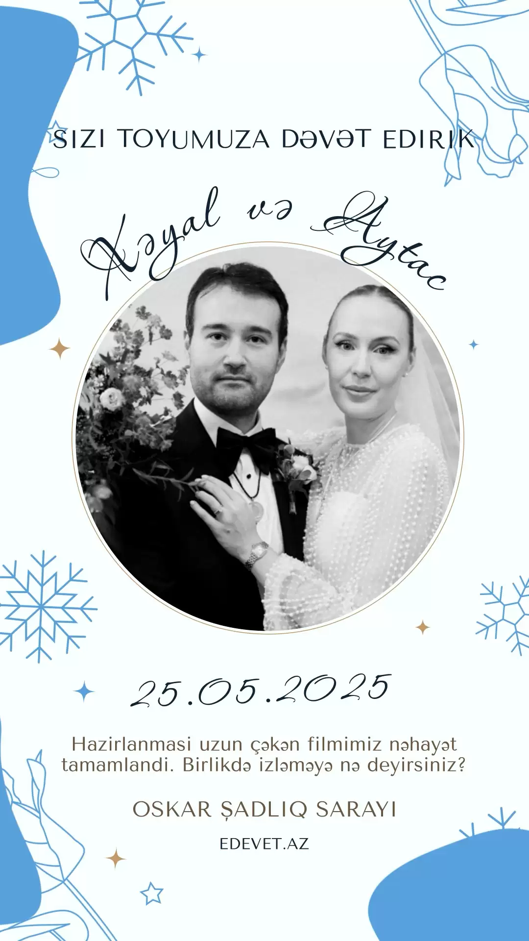 Solğun Çəhrayı Ləçəkli Dəvətnamə